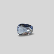 Natural Blue Sapphire (Neelam) 2.86cts (2/20)